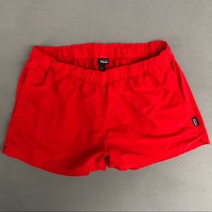 Patagonia Barely Baggies 2 1/2” Shorts